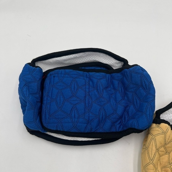 Mkono 2Pcs Male Dog Belly Bands Puppy Boy Pet Diapers Wraps Reusable - Picture 9 of 15